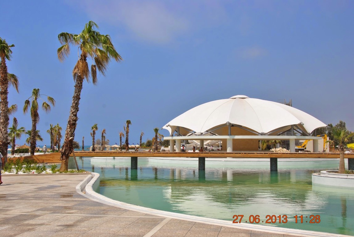 imagini hotel RIU KAYA PALAZZO BELEK